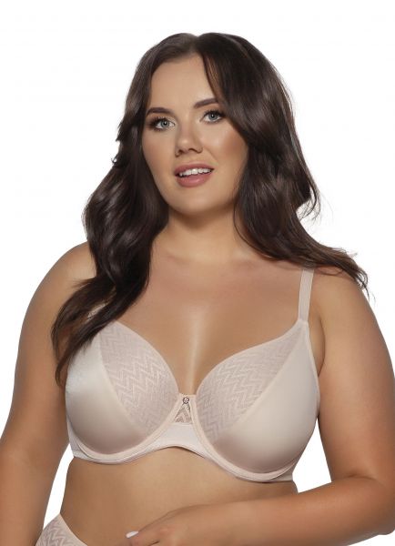 BIUSTONOSZ SOFT BRALETTE INNESA 2103 MAXI