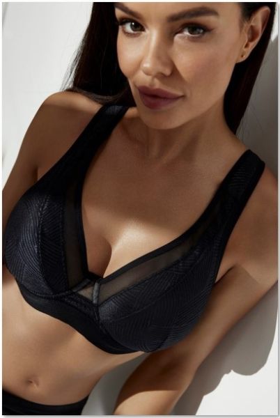 BIUSTONOSZ SOFT 2307 