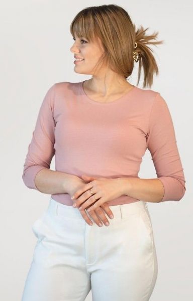 BLUZKA MANATI 3/4 RĘKAW