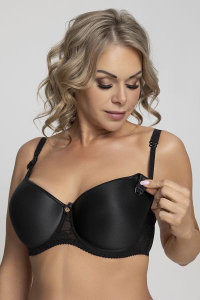 BIUSTONOSZ FULL-CUP ADEL MAMA