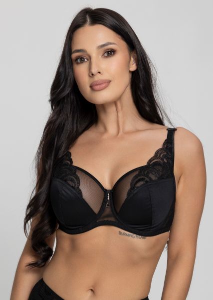 BIUSTONOSZ SEMI-SOFT ROXI
