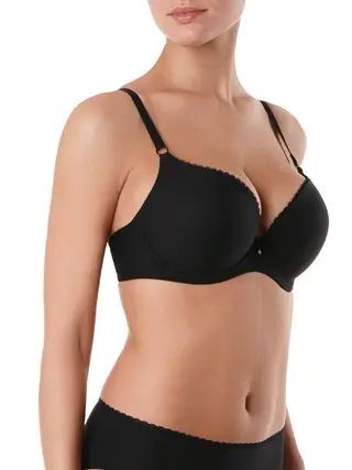 BIUSTONOSZ PUSH-UP ELEGANT WEEKEND RB0004