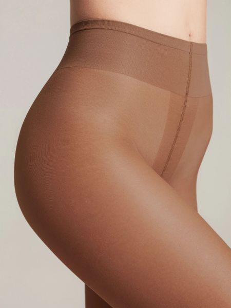 RAJSTOPY DAMSKIE Z EFEKTEM MODELOWANIA TOP SOFT 20 DEN