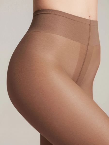RAJSTOPY DAMSKIE Z EFEKTEM MODELOWANIA TOP SOFT 40 DEN