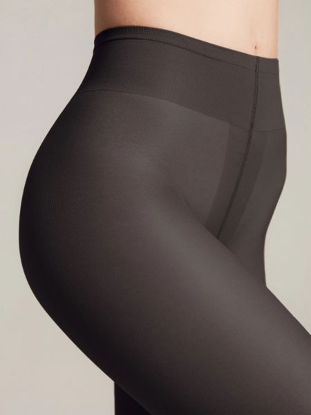 RAJSTOPY DAMSKIE Z EFEKTEM MODELOWANIA TOP SOFT 40 DEN