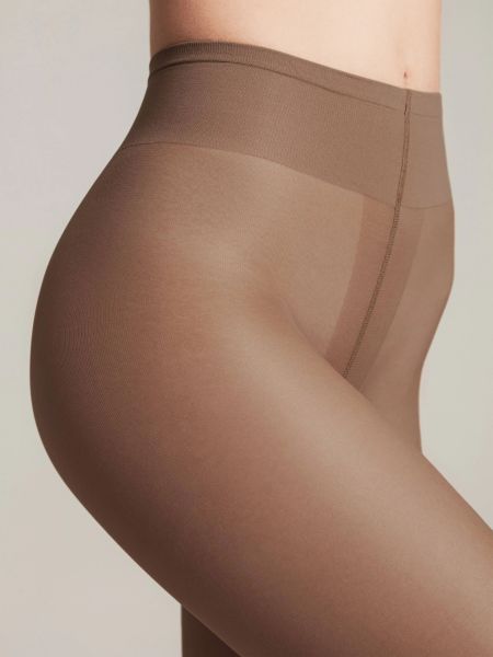 RAJSTOPY DAMSKIE TOP SOFT Z EFEKTEM MODELOWANIA 40 DEN
