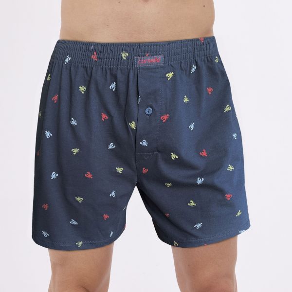 BOKSERKI LUŹNE COMFORT CM 008/299