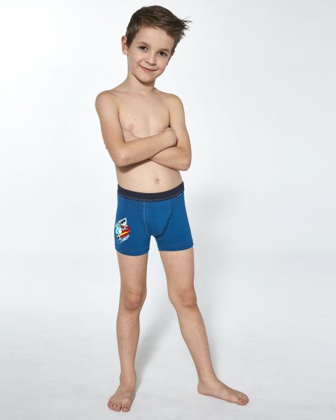 BOKSERKI PRZYLEGAJĄCE KIDS KD SURF 2 701/105