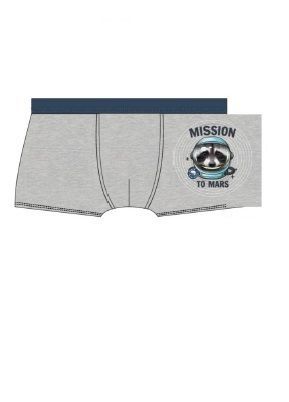BOKSERKI PRZYLEGAJĄCE KIDS KD MISSION 2 701/138
