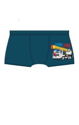 BOKSERKI PRZYLEGAJĄCE KIDS KD WORK ZONE 2 701/93