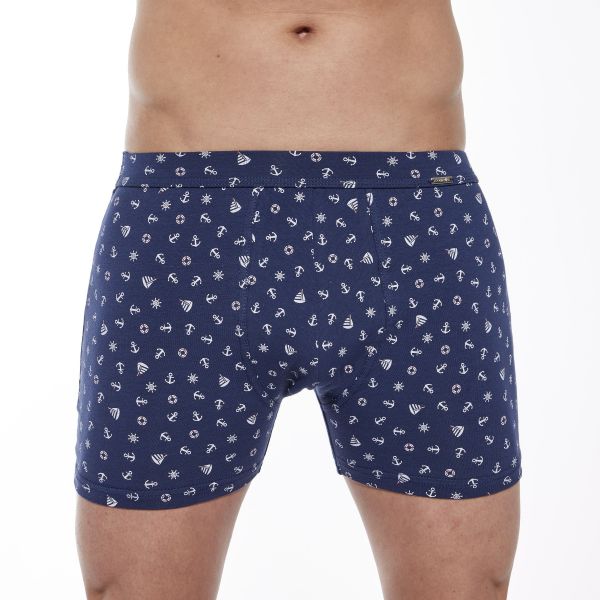 BOKSERKI PRZYLEGAJĄCE PRIME PR 904/112 3-5XL