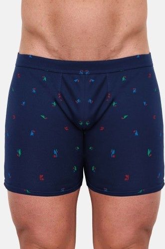 BOKSERKI PRZYLEGAJĄCE PRIME PR 904/124 3-5XL