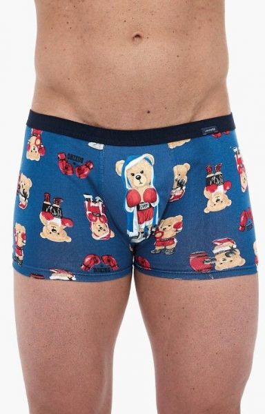 BOKSERKI PRZYLEGAJĄCE TATTOO TA BOXER 2 280/250