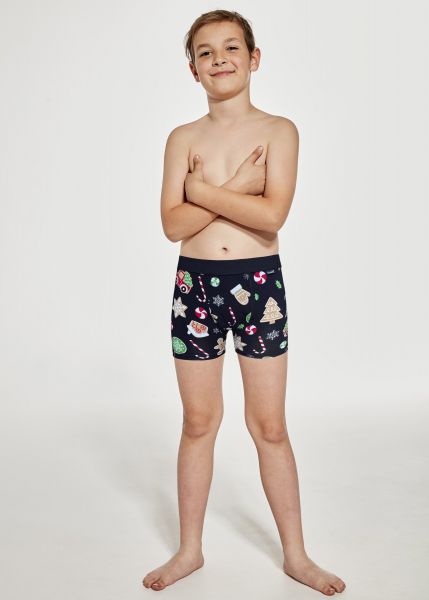 BOKSERKI PRZYLEGAJĄCE KIDS KD CANDY 3 701/145