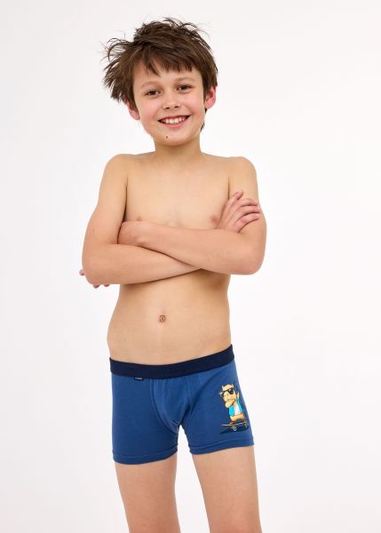 BOKSERKI PRZYLEGAJĄCE YOUNG Y CAPYBARA 2 700/150