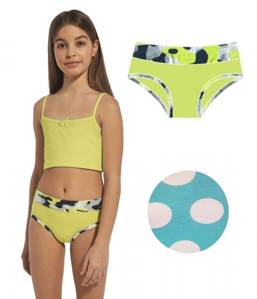 FIGI DZIEWCZĘCE YOUNG Y 806 3-PAK