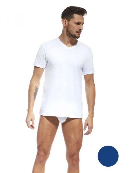 KOSZULKA MĘSKA AUTHENTIC AU 201 NEW 3-5XL