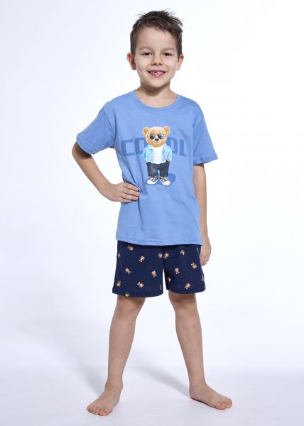 PIŻAMA CHŁOPIĘCA KIDS KD COOL 789/119