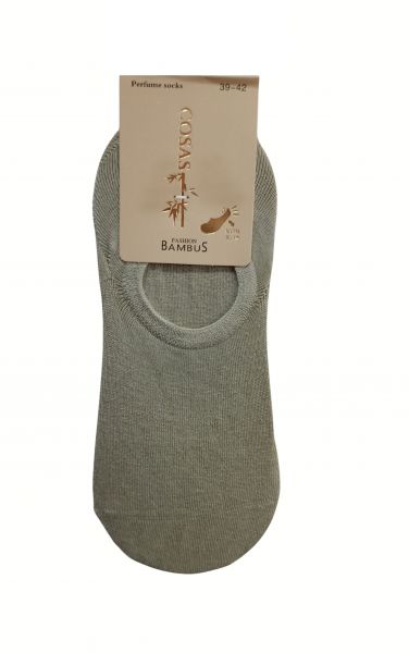 SKARPETY BALERINY DAMSKIE PERFUMOWANE LM19-112/3