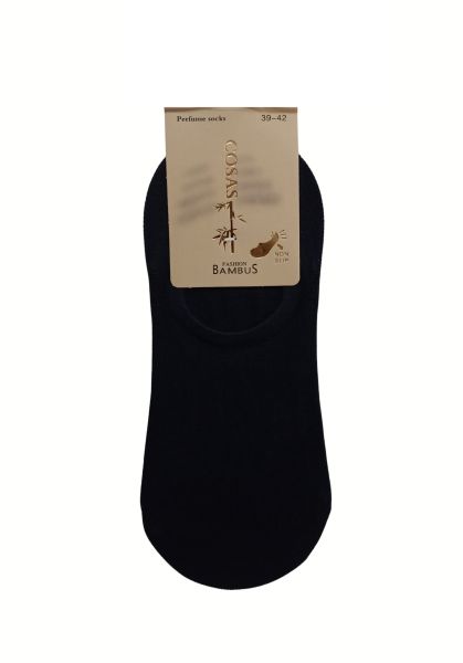 SKARPETY BALERINY DAMSKIE PERFUMOWANE LM19-112/5