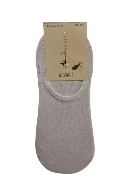 SKARPETY BALERINY DAMSKIE PERFUMOWANE LM19-114/2