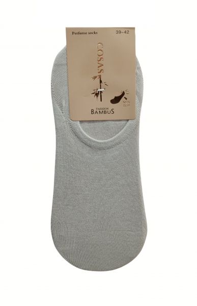 SKARPETY BALERINY DAMSKIE PERFUMOWANE LM19-114/3