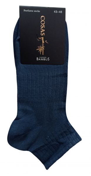 SKARPETY MĘSKIE BAMBUS 40LB1811-62/3 PERFUMOWANE