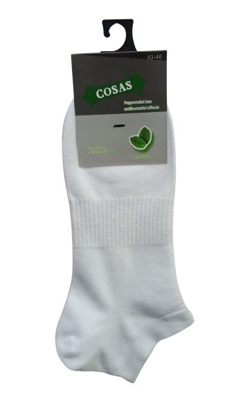 SKARPETY STOPKI MĘSKIE PEPPERMINT LB18-562/1 
