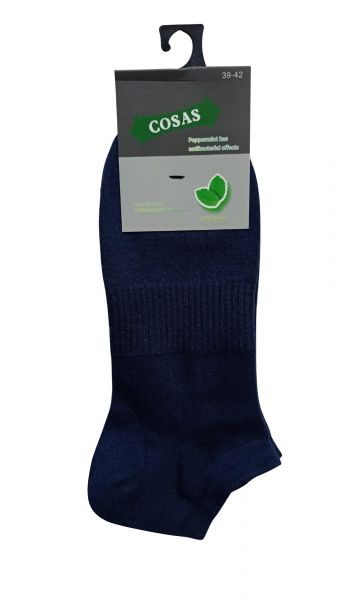 SKARPETY STOPKI MĘSKIE PEPPERMINT LB18-562/2