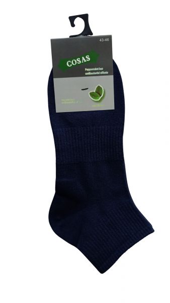 SKARPETY MĘSKIE PEPPERMINT LB18-565/2