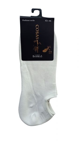 SKARPETY STOPKI MĘSKIE BAMBUS PERFUMOWANE LB19-103/1 