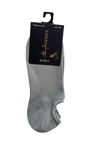 SKARPETY STOPKI MĘSKIE BAMBUS PERFUMOWANE LB19-103/2