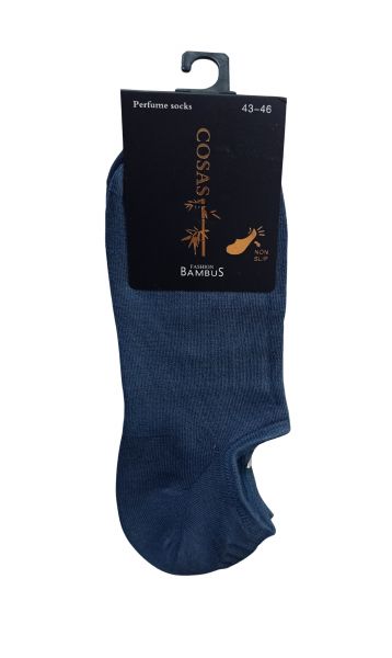 SKARPETY STOPKI MĘSKIE BAMBUS PERFUMOWANE LB19-103/3