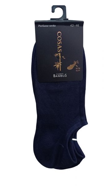 SKARPETY STOPKI MĘSKIE BAMBUS PERFUMOWANE LB19-103/4