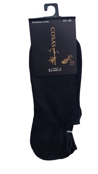 SKARPETY STOPKI MĘSKIE BAMBUS PERFUMOWANE LB19-103/5