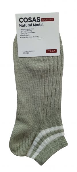 SKARPETY STOPKI DAMSKIE SCHOOL M525-03/4