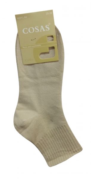 SKARPETY DAMSKIE SIMPLE WDP1-64/3