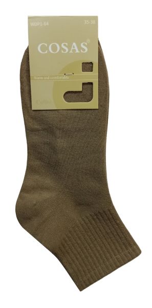 SKARPETY DAMSKIE SIMPLE WDP1-64/4