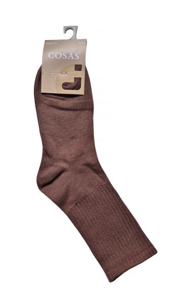 SKARPETY DAMSKIE BASIC WDP1-74/4