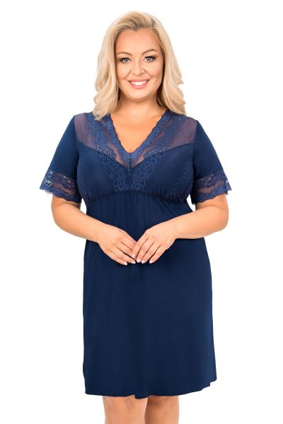 KOSZULA NOCNA LINDA PLUS 