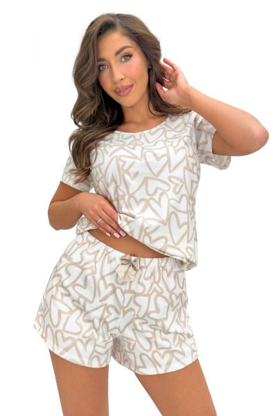 PIŻAMA ADORE SHORT 