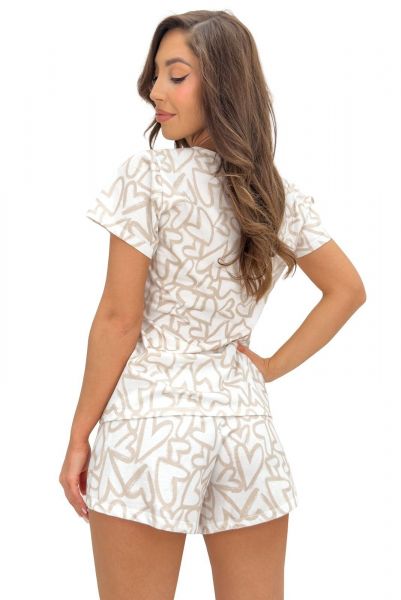 PIŻAMA ADORE SHORT 