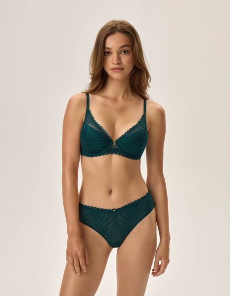 BIUSTONOSZ PUSH-UP FLORE 41944-67X