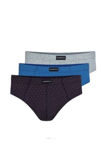 SLIPY 3 PAK CLASSIC 1446-K616