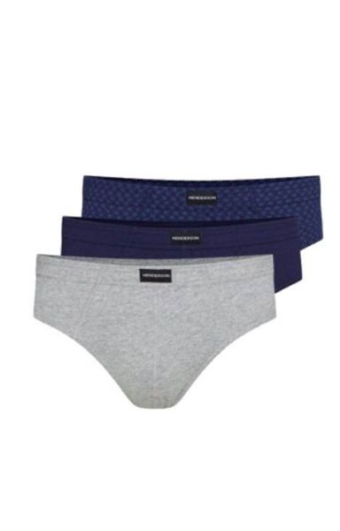 SLIPY 3 PAK CLASSIC 1446-K623