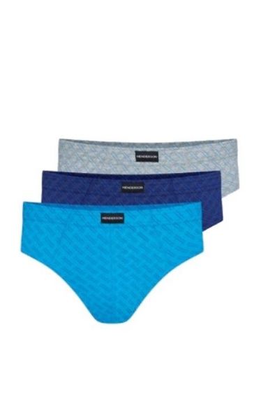 SLIPY 3 PAK CLASSIC 1446-K635