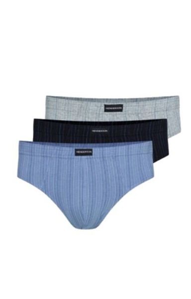 SLIPY 3 PAK CLASSIC 1446-K636