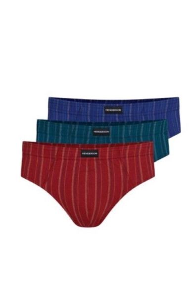 SLIPY 3 PAK CLASSIC 1446-K647