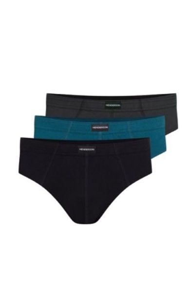 SLIPY 3 PAK CLASSIC 1446-K650