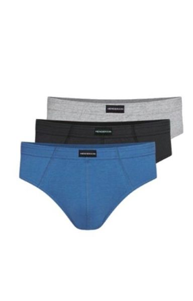 SLIPY 3 PAK CLASSIC 1446-K651